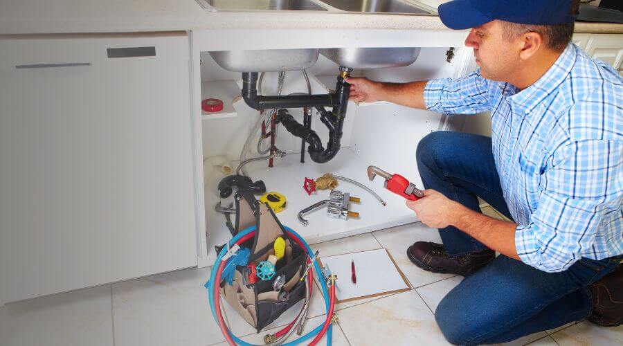 Professional Leak Detection Services in Nashua, MN